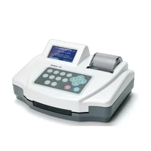 Abbott Uro Meter 120 Urine Analyzer - Feature: Reliable & Efficient at ...