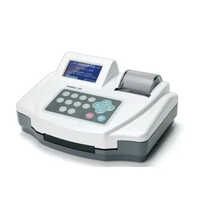Abbott Uro Meter 120 Urine Analyzer - Feature: Reliable & Efficient