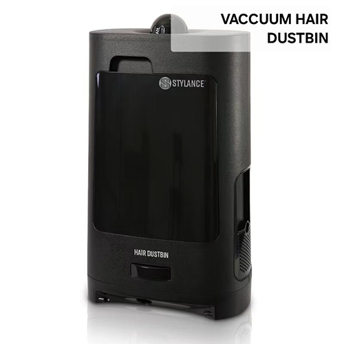 Vacuum Hair Dustbin - Application: Commercial