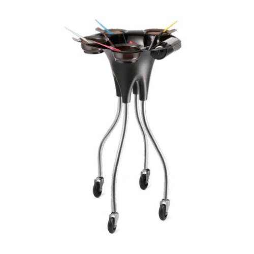 Jellyfish Salon Trolley