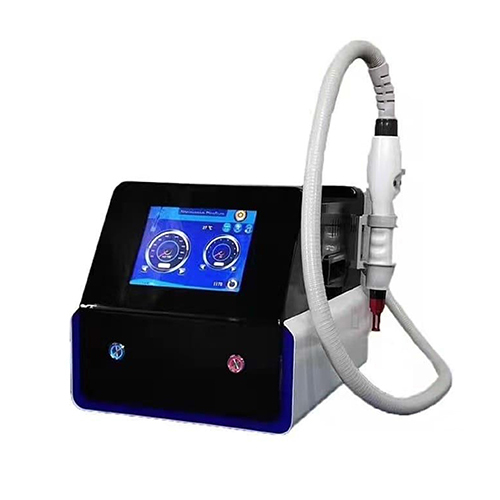 Pico Laser Machine