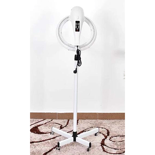 Clamazone Multi Functional Machine - Color: White