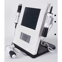 Portable Oxygeneo Machine - Color: White & Black