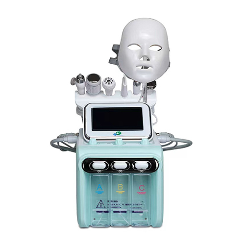 Hydra Facial Device