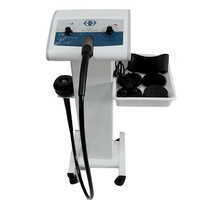 G5 Slimming Massager - Color: White