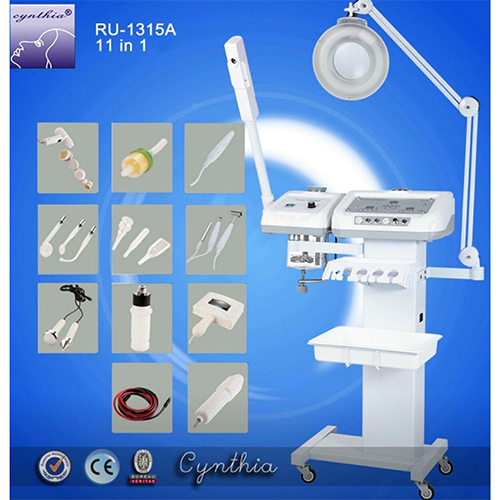 11 In 1 Beauty Studio