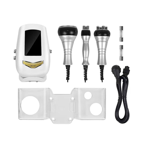 Portable Lipo RF Cavitation Machine