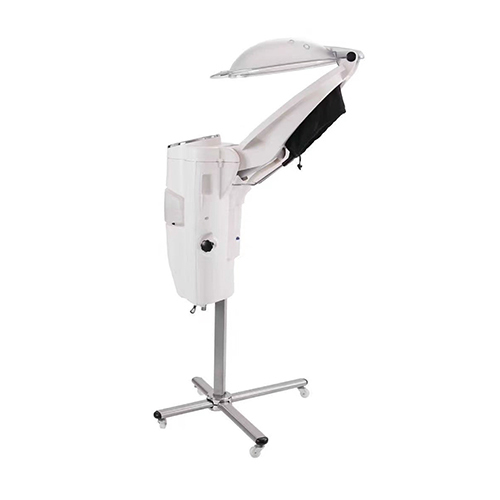 Micromist O3 Hair Steamer - Color: White