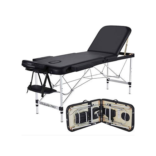 Portable Massage Bed - Automation Grade: Manual