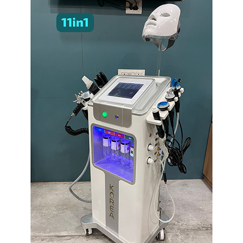 Hydra Facial System