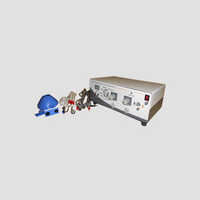 Mbl Face Lifting Machine - Color: White