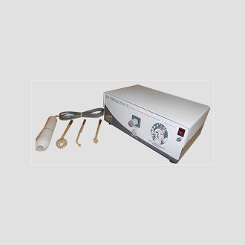 HI Frequency Machine