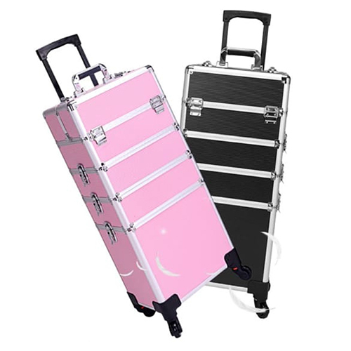 3 In 1 Make Up Vanity
