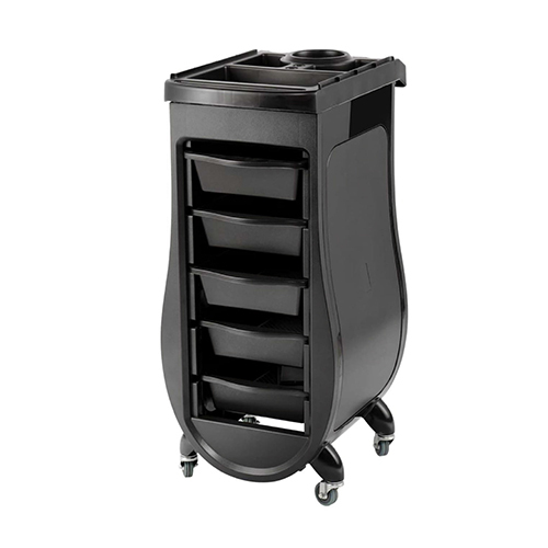 Durable Curved Trolley