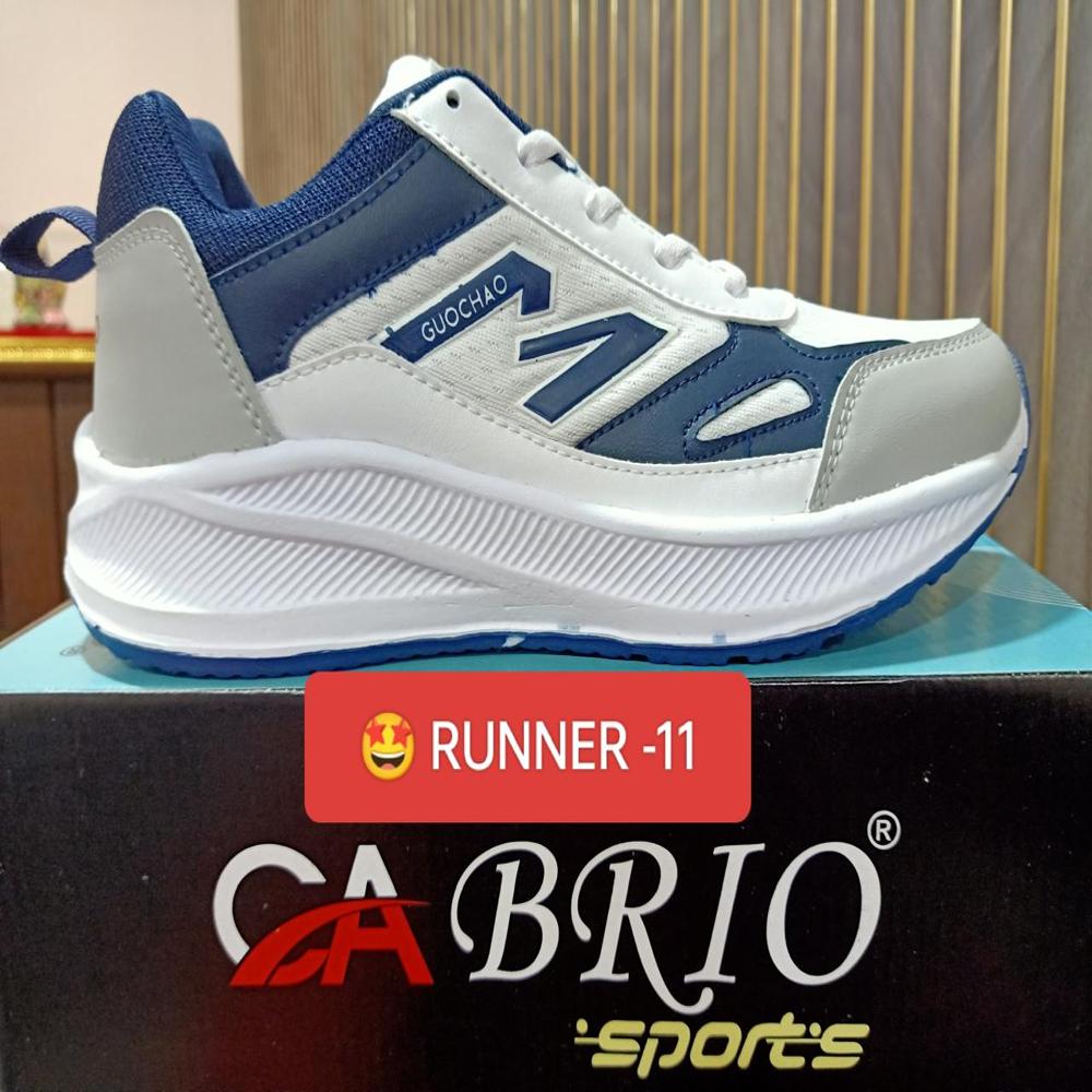 L-59 Black Mens Training Shoes - Feature: High Quality
