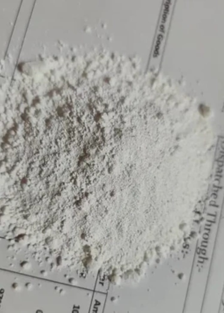 ZIRCONIUM OXIDE 99.5%