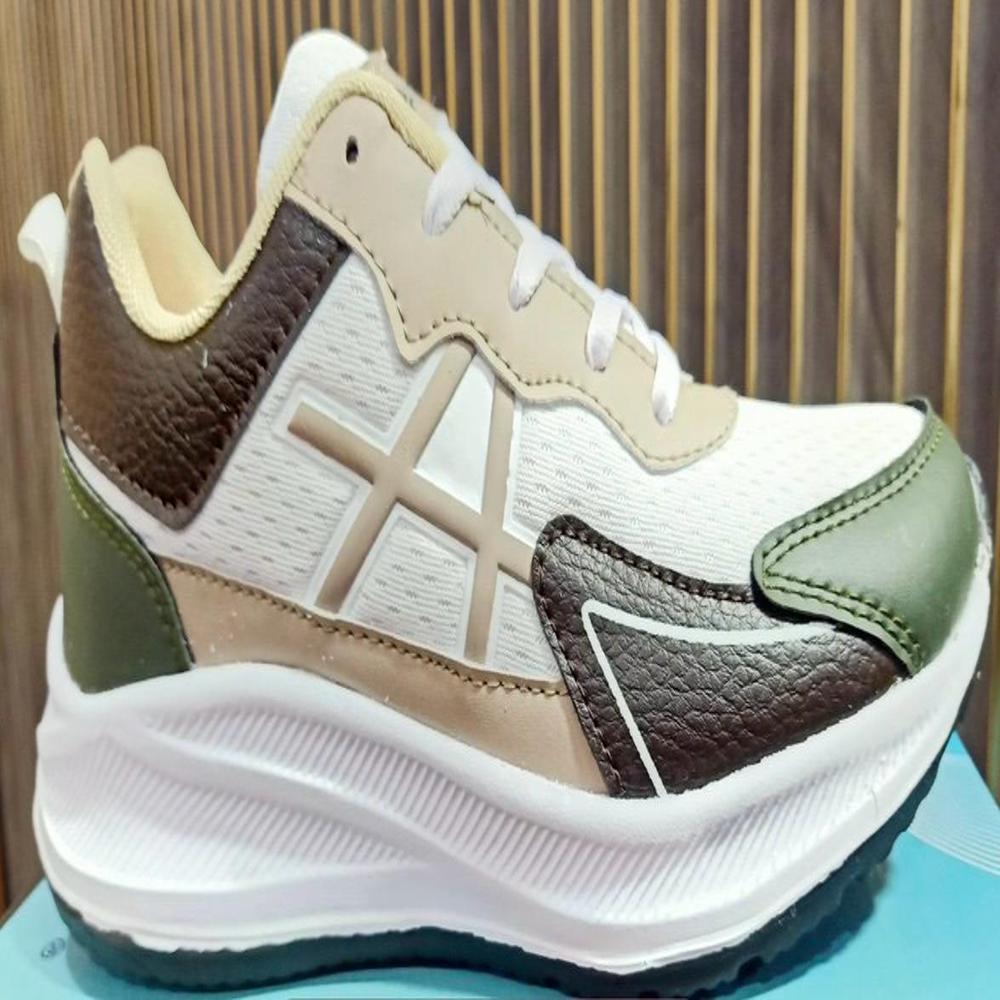 Runner 4 Mens Sports Shoes
