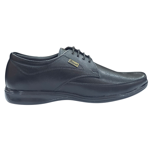 Rs-341 Mens Phylon Sports Shoes - Color: Black