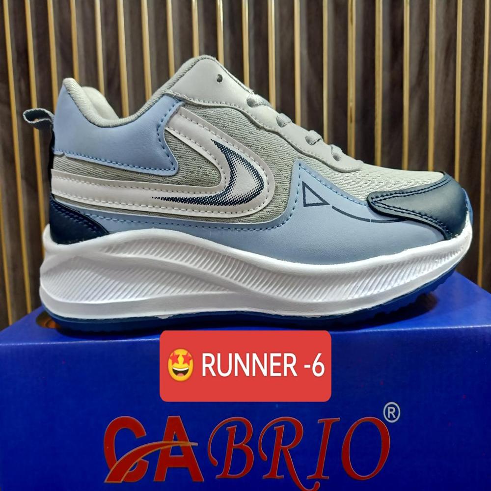 runner 6 mens sport shoes 