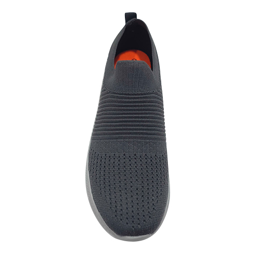 Shark-6 Grey Eva Sports Shoes