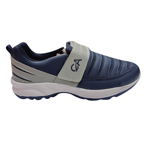 3003 Mens Eva Sports Shoes - Color: Blue