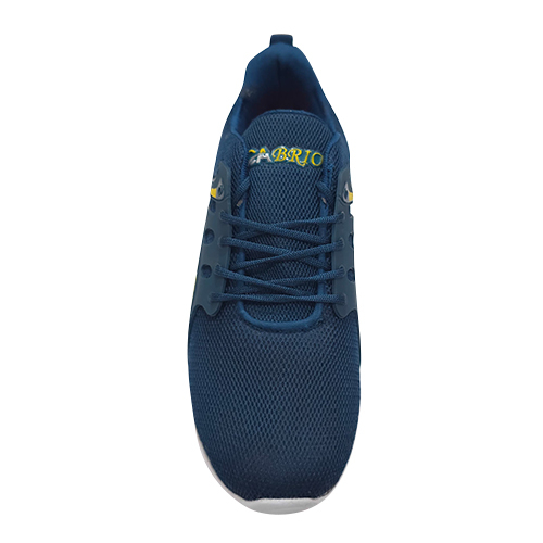 Super-10 Mens Mesh Sports Shoes