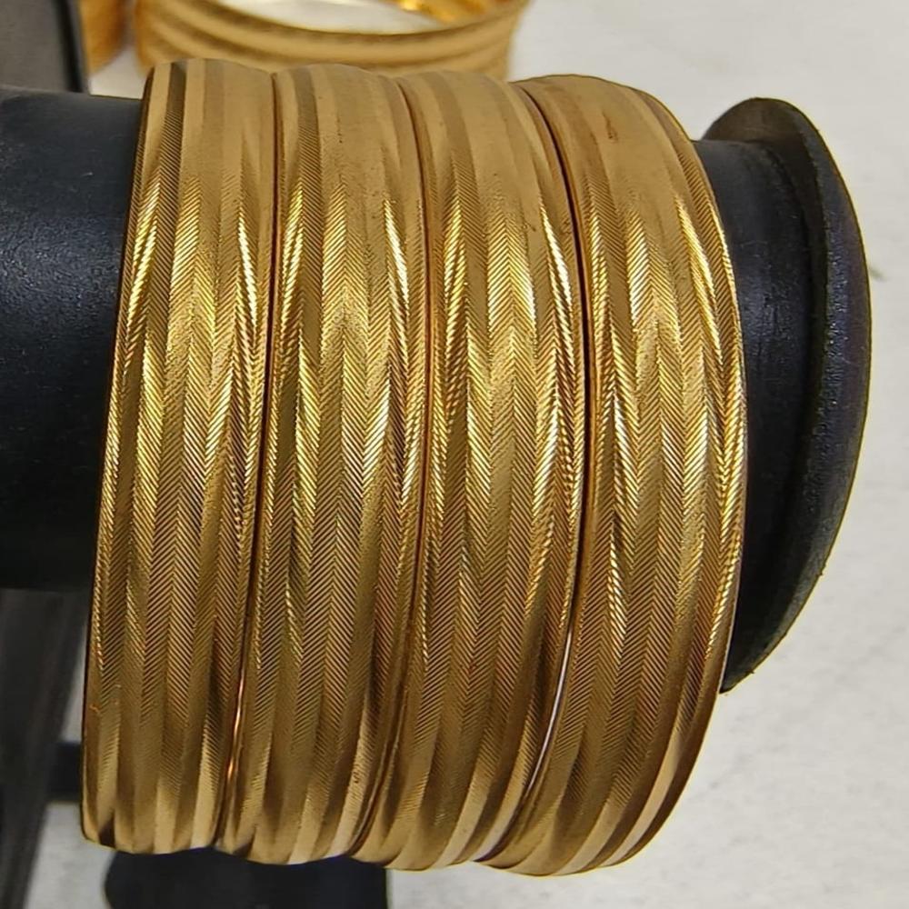 8 AXIS CNC DOUBLE HEAD BANGLE & RING DESIGN MACHINE