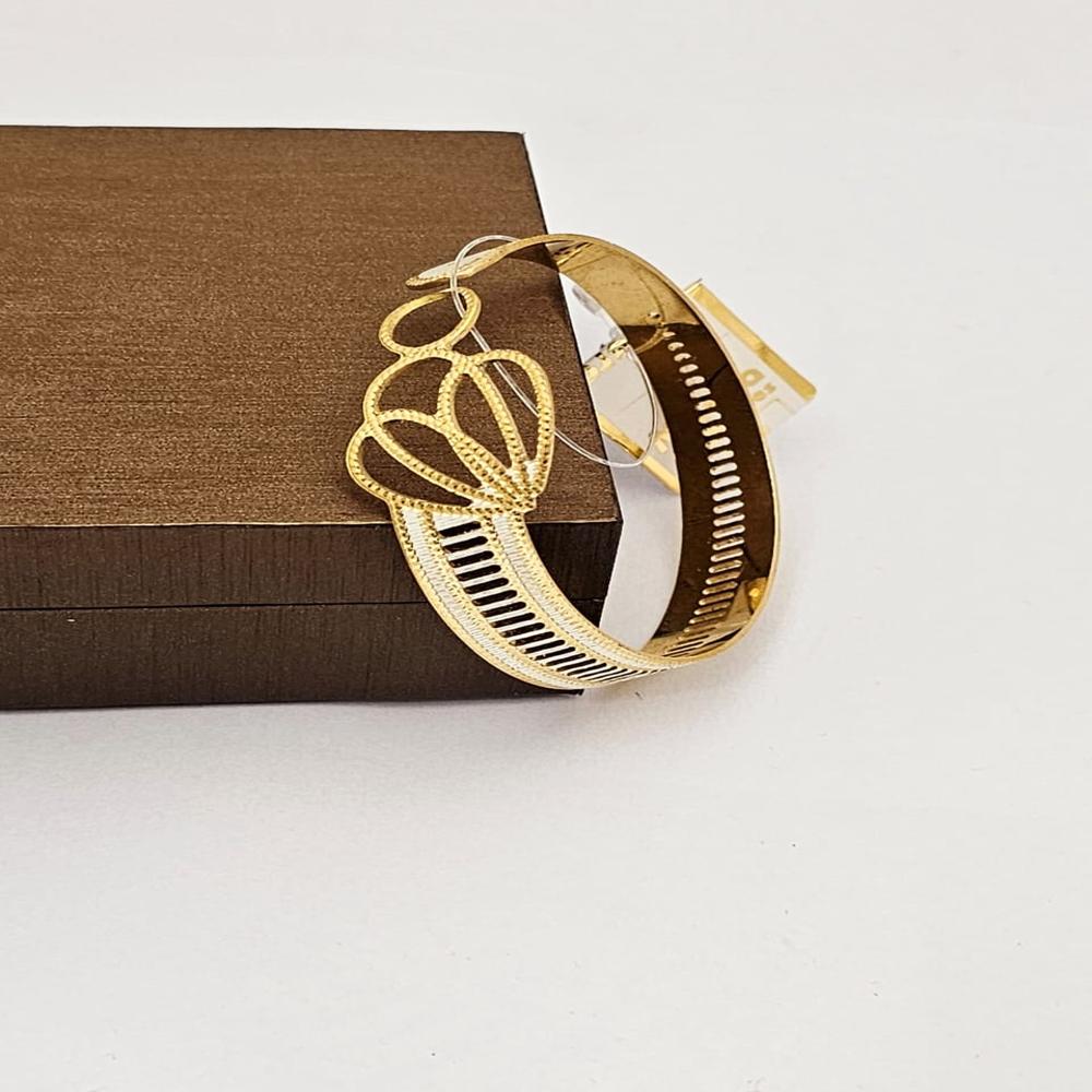8 AXIS CNC DOUBLE HEAD BANGLE & RING DESIGN MACHINE