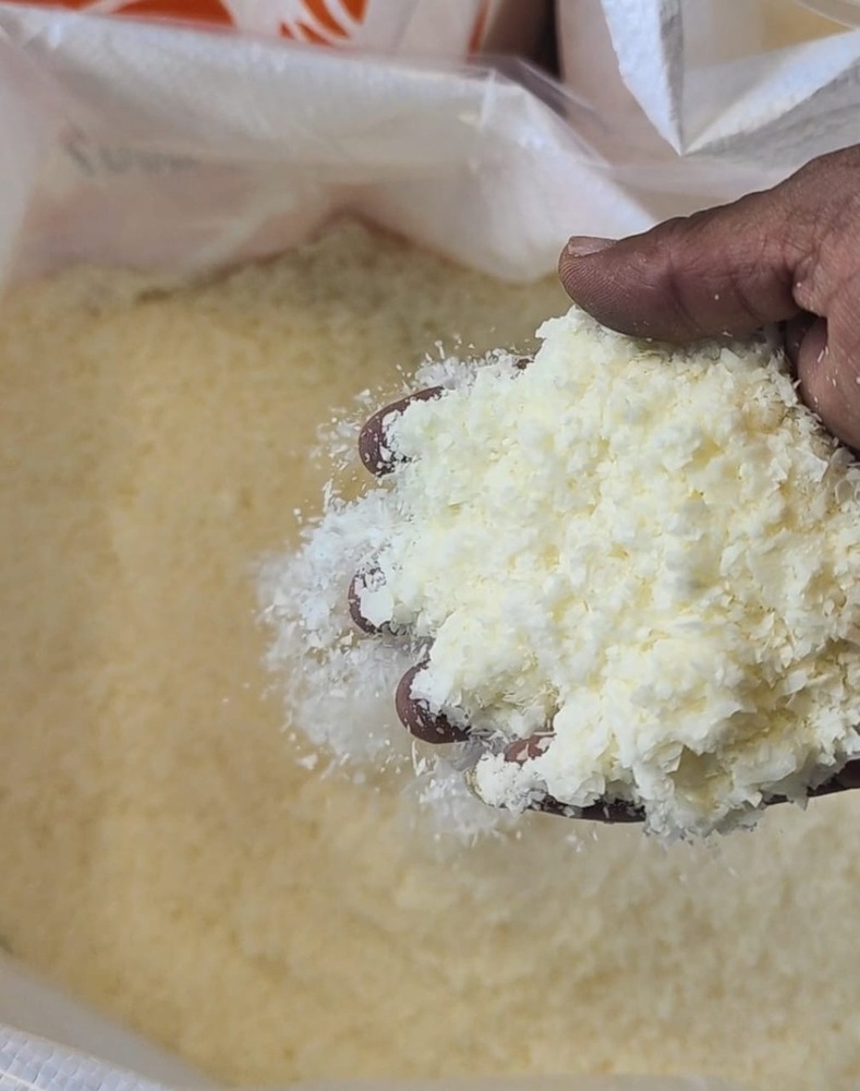 Sorbitan Monostearate