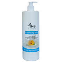 Cleansing Milk