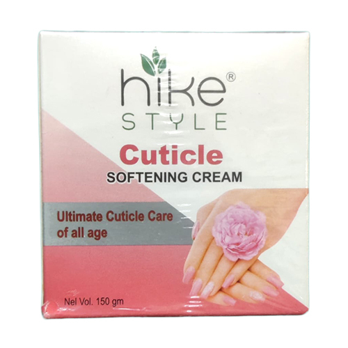 Cuticle Softening Cream - Gender: Unisex
