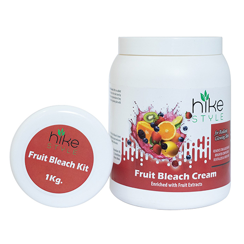 Fruit Bleach Cream