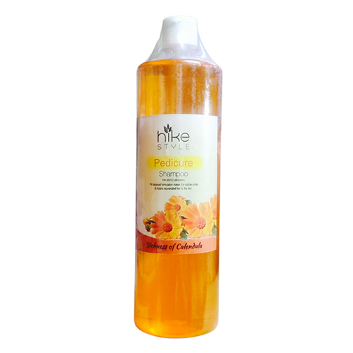 Pedicure Shampoo