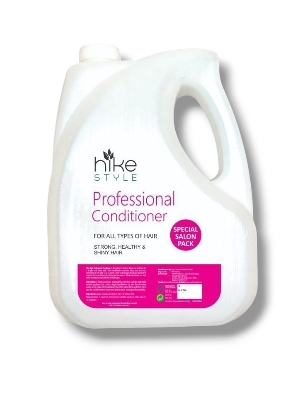 Professional Conditioner - Color: White