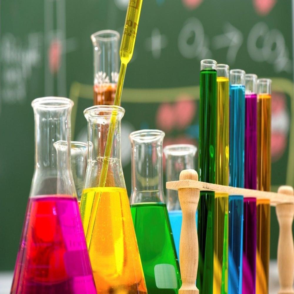 Caustic Soda Lye
