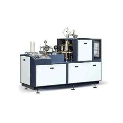 RBI-80 High Speed Paper Cup Making Machine
