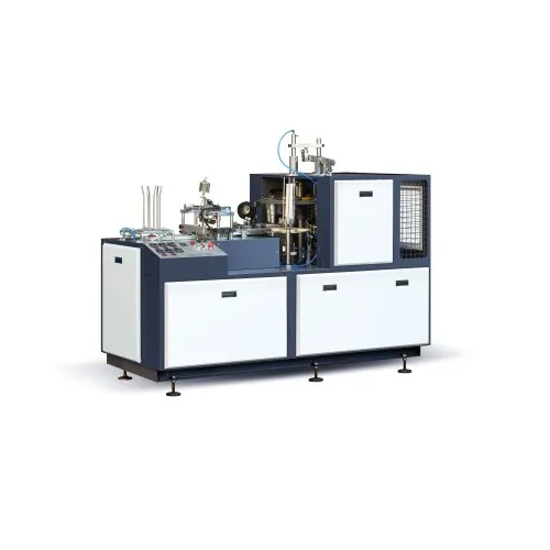 RBI 60 Fully Automatic Paper Cup Making Machine