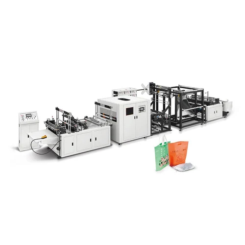 RBI E700 Non Woven Bag Making Machine