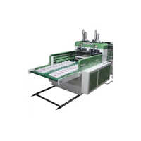 36 Inch Biodegradable Cutting Sealing Machine