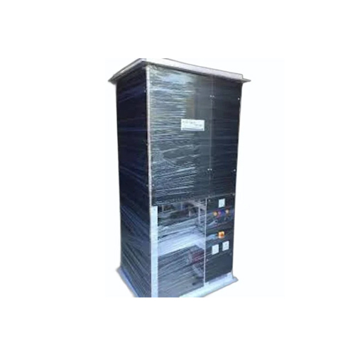 RBI-SD-MS-01 Single Die Paper Plate Making Machine