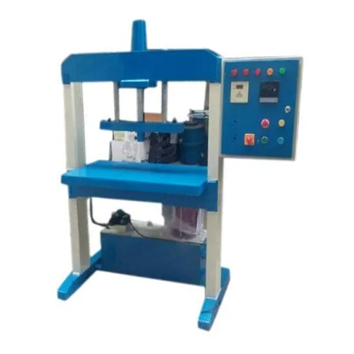 Disposable Hydraulic Paper Plate Making Machine