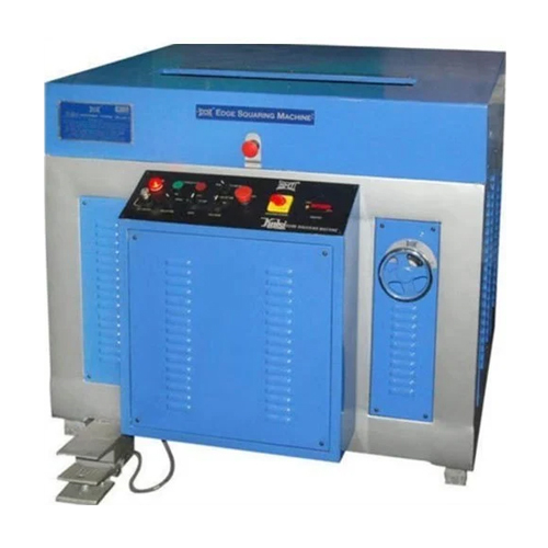 RBI NB-11 Fully Automatic Notebook Making Machine