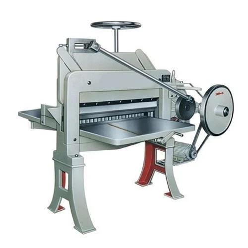RBI NB-05 Semi Automatic Notebook Making Machine