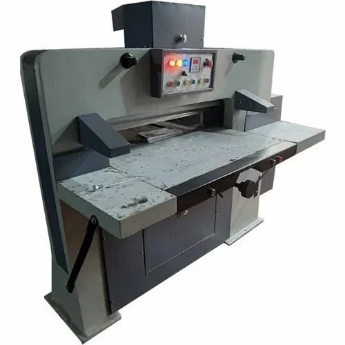 RBI NB-10 Fully Automatic Notebook Making Machine