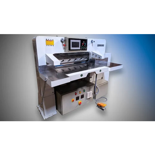 37 Inch Notebook Paper Cutting Machine