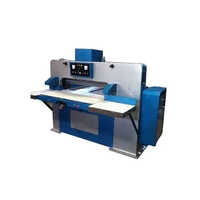 Automatic Paper Cutting Machine