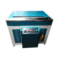 Hydraulic Notebook Edge Squaring Machine