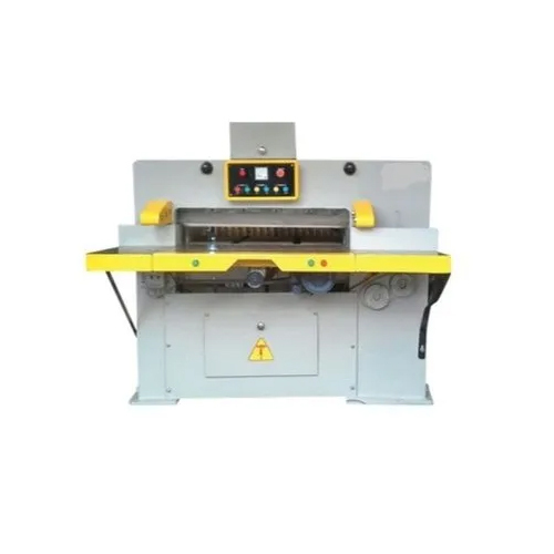 Fully Automatic Notebook Paper Cutting Machine