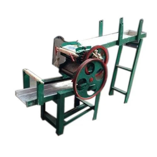 RBI-SA-NDLS-01 Semi Automatic Noodles Making Machine