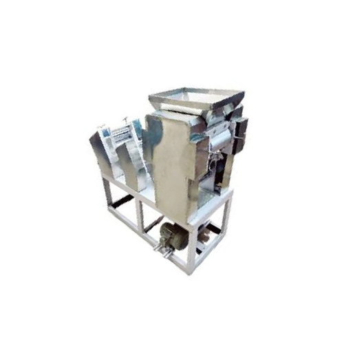 Fully Automatic Noodle Making Machine